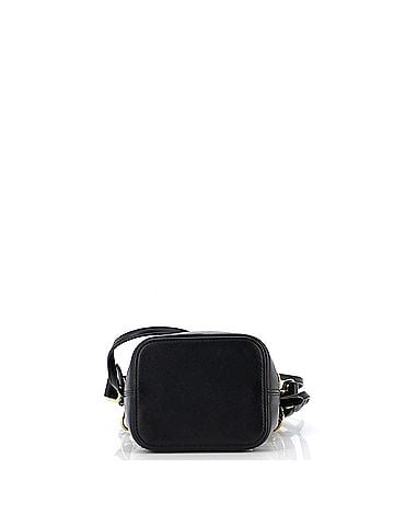 Fendi Mon Tresor Bucket Bag Zucca PU Mini (view 2)