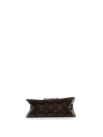 Louis Vuitton Wynwood Handbag Monogram Vernis with Monogram Canvas and Epi Leather (view 2)