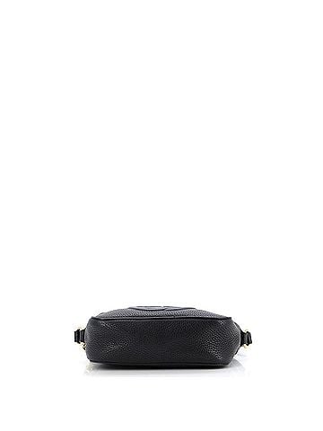 Gucci Soho Disco Crossbody Bag Leather Mini (view 2)