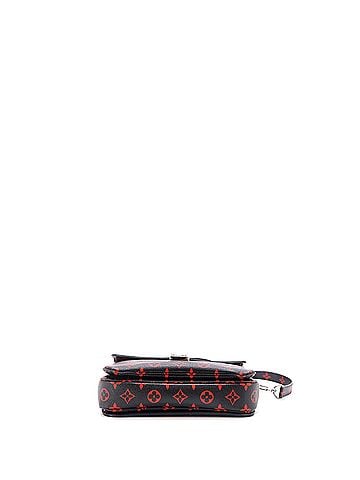 Louis Vuitton Pochette Metis Limited Edition Monogram Infrarouge (view 2)