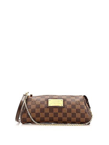 Louis Vuitton Eva Handbag Damier (view 1)
