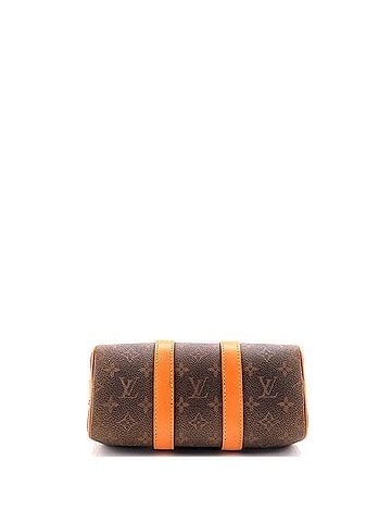 Louis Vuitton Keepall Bandouliere Bag Monogram Dust 25 (view 2)
