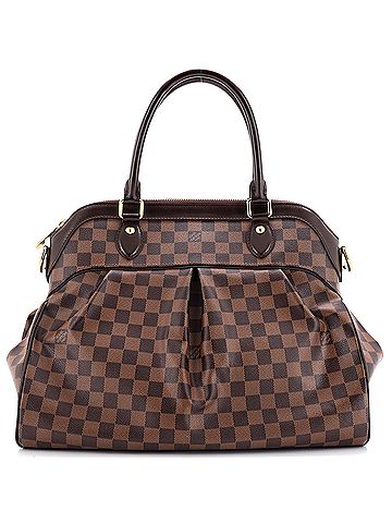 Louis Vuitton Trevi Handbag Damier GM (view 1)