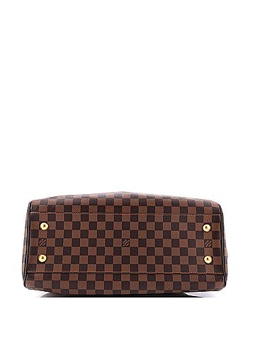 Louis Vuitton Trevi Handbag Damier GM (view 2)