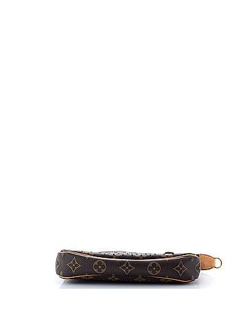 Louis Vuitton Pochette Accessoires Perforated Monogram Canvas (view 2)