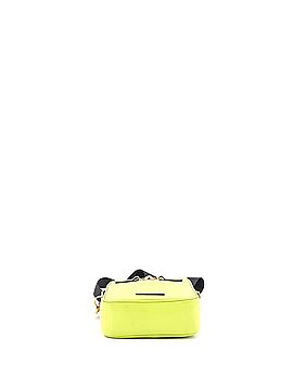 Versace Medusa Biggie Pouch Crossbody Bag Leather Mini (view 2)