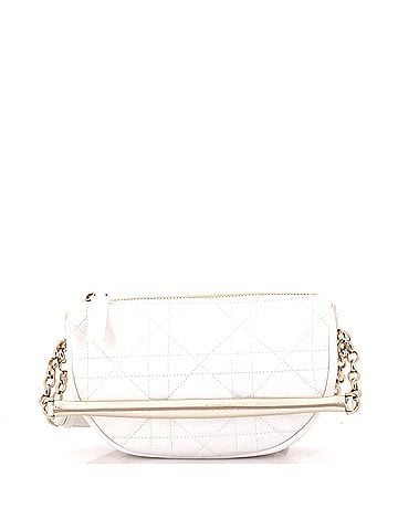 Christian Dior Vibe Hobo Cannage Quilt Lambskin Small (view 1)