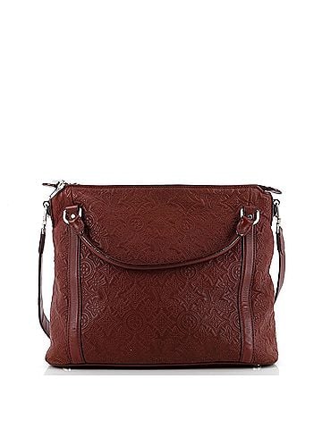 Louis Vuitton Antheia Ixia Handbag Leather PM (view 1)