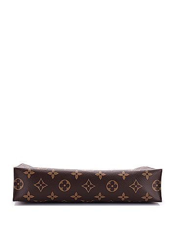 Louis Vuitton Toiletry Pouch Monogram Canvas 26 (view 2)