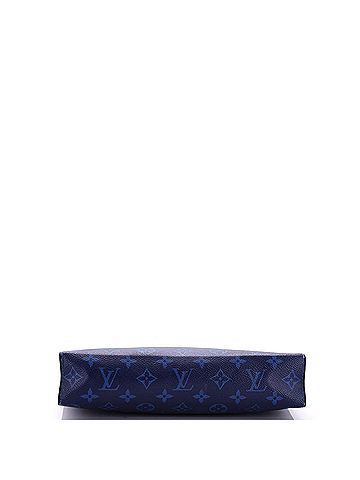 Louis Vuitton Pochette Voyage Monogram Taigarama MM (view 2)