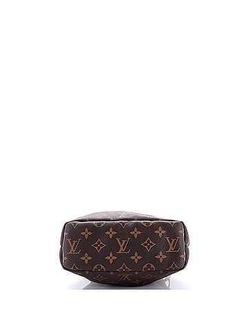 Louis Vuitton Noe Pouch Monogram Canvas (view 2)