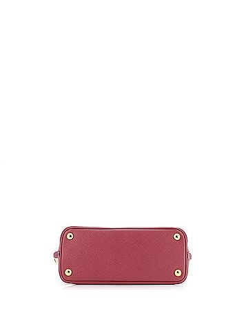 Prada Promenade Bag Saffiano Leather Small (view 2)