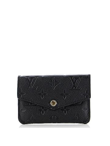 Louis Vuitton Key Pouch Monogram Empreinte Leather (view 1)