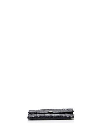 Louis Vuitton Key Pouch Monogram Empreinte Leather (view 2)