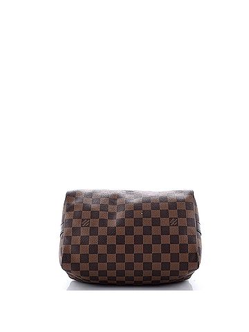 Louis Vuitton Speedy Bandouliere Bag Damier 25 (view 2)