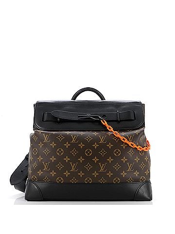 Louis Vuitton Solar Ray Steamer Bag Monogram Canvas PM (view 1)
