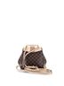 Louis Vuitton Brown Tan Clapton Backpack Damier and Leather One size - photo 4