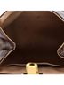 Louis Vuitton Brown Tan Clapton Backpack Damier and Leather One size - photo 5