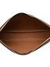 Louis Vuitton 100% Coated Canvas Brown Monogram Pochette Accessoires One size - photo 5