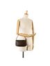 Louis Vuitton 100% Coated Canvas Brown Monogram Pochette Accessoires One size - photo 2