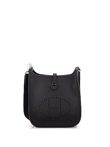 Hermès Evelyne Bag Gen III Clemence TPM (view 1)