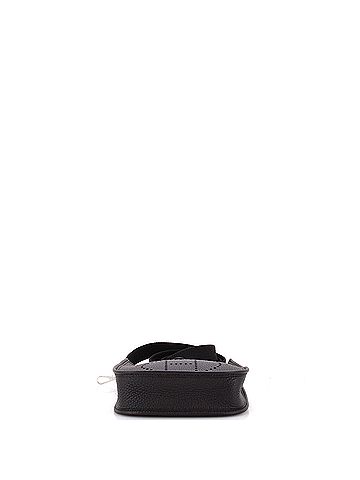 Hermès Evelyne Bag Gen III Clemence TPM (view 2)