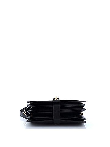 Louis Vuitton Rendez-Vous Handbag Calfskin Leather (view 2)