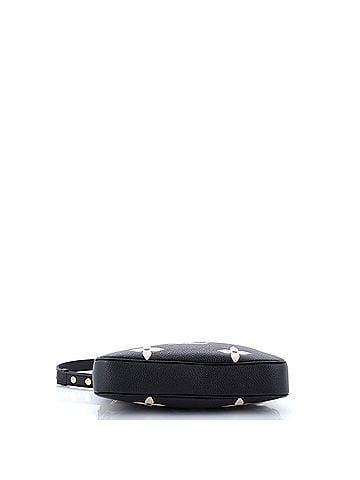 Louis Vuitton Multi Pochette Accessoires Bicolor Monogram Empreinte Giant (view 2)