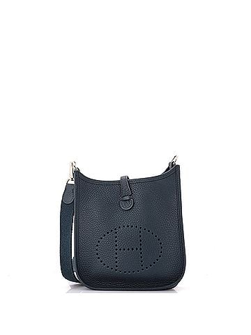 Hermès Evelyne Bag Gen III Clemence TPM (view 1)