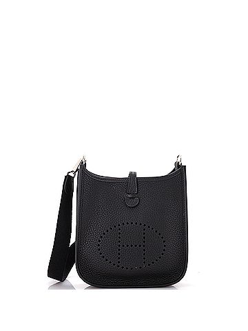 Hermès Evelyne Bag Gen III Clemence TPM (view 1)