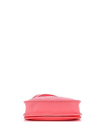 Hermès Evelyne Bag Gen III Clemence PM (view 2)