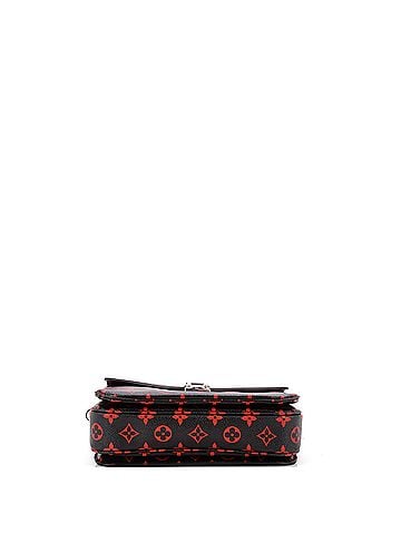 Louis Vuitton Pochette Metis Limited Edition Monogram Infrarouge (view 2)