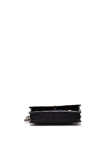 Chanel Lucky Charms Reissue 2.55 Wallet on Chain Quilted Calfskin (view 2)