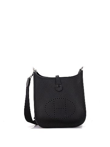 Hermès Evelyne Bag Gen III Clemence TPM (view 1)