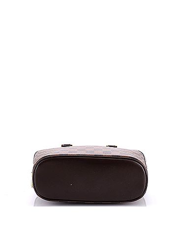 Louis Vuitton Sarria Handbag Damier Mini (view 2)
