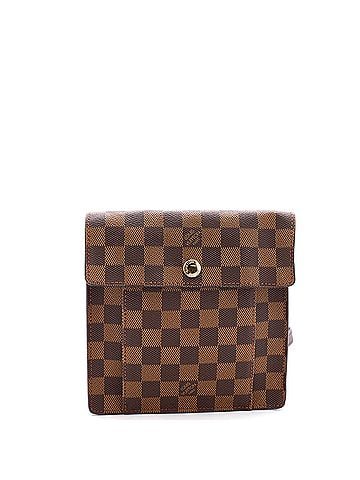 Louis Vuitton Pimlico Handbag Damier (view 1)