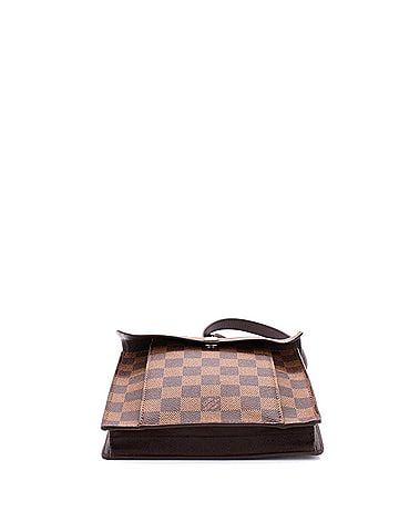 Louis Vuitton Pimlico Handbag Damier (view 2)