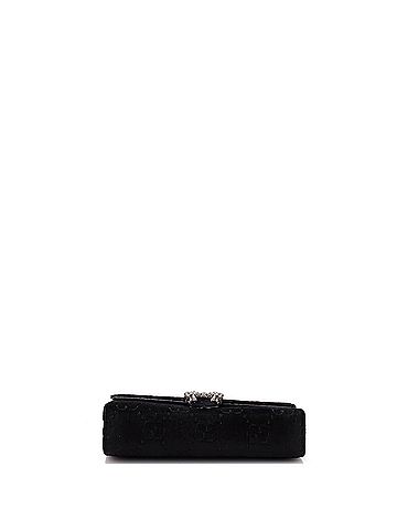 Gucci Dionysus Chain Wallet GG Velvet Small (view 2)
