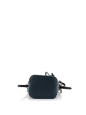 Fendi Mon Tresor Bucket Bag Zucca Tapestry Mini (view 2)