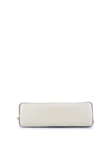 Gucci Ophidia Dome Shoulder Bag Flora GG Coated Canvas Small (view 2)