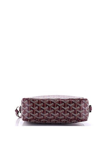 Goyard Cap Vert Bag Coated Canvas (view 2)