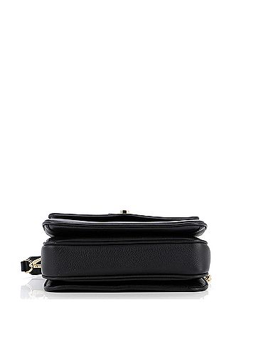 Louis Vuitton Oxford Lockme Handbag Leather (view 2)