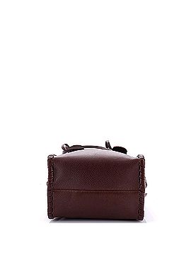 Chloé Mony Tote Leather Medium (view 2)