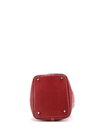 Hermès Bicolor Picotin Lock Bag Clemence with Swift MM (view 2)