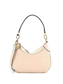 Louis Vuitton Bagatelle NM Handbag Monogram Empreinte Giant (view 1)