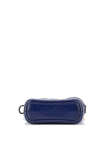 Chanel Gabrielle Hobo Quilted Goatskin and Patent Small (view 2)
