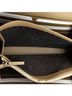 Gucci 100% Coatead Canvas Brown Dionysus Chain Wallet GG Coated Canvas Small One size - photo 5