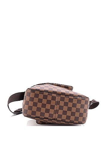 Louis Vuitton Olav Handbag Damier MM (view 2)