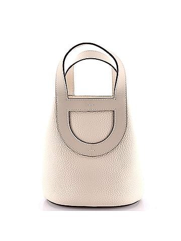 Hermès In-The-Loop Bag Clemence with Swift 18 (view 1)