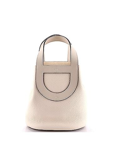 Hermès In-The-Loop Bag Clemence with Swift 18 (view 2)